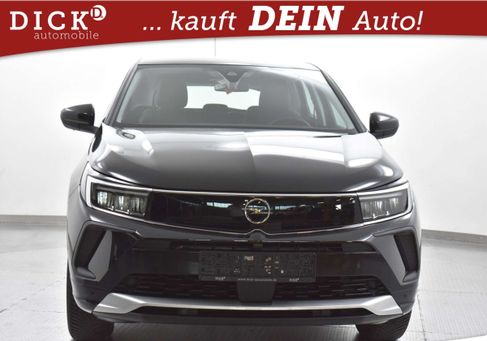 Opel Grandland X, 2024