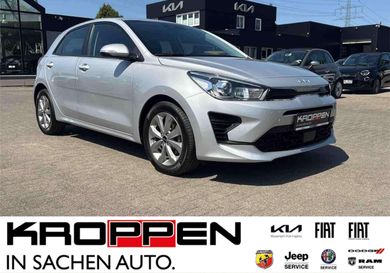 Kia Rio, 2023