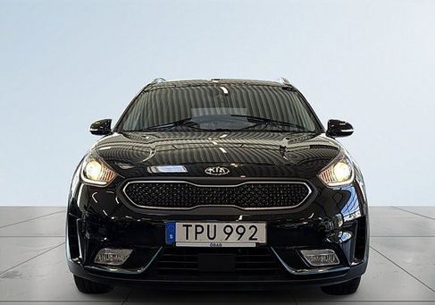 Kia Niro, 2019