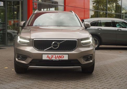 Volvo XC40, 2021 3