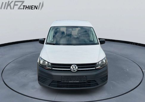 Volkswagen Caddy, 2020