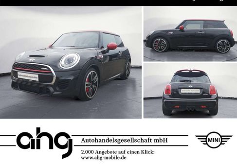 MINI John Cooper Works, 2018