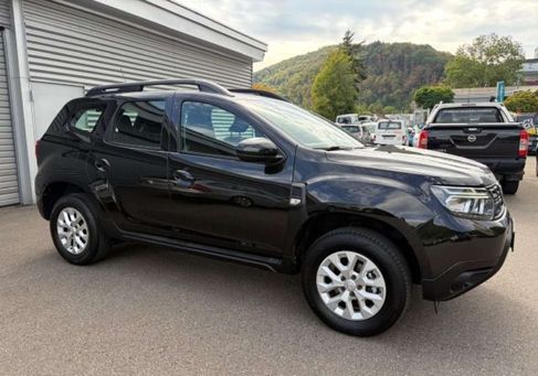 Dacia Duster, 2021 2