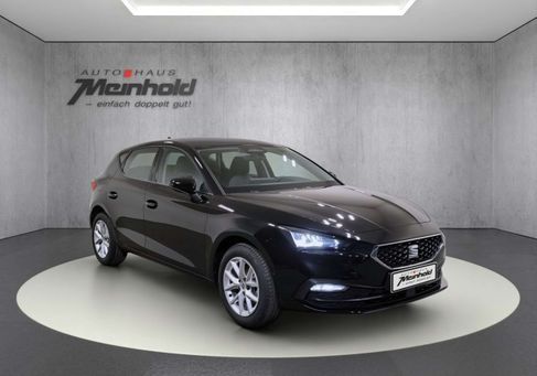 Seat Leon, 2025