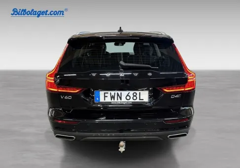 Volvo V60 Cross Country, 2021 3