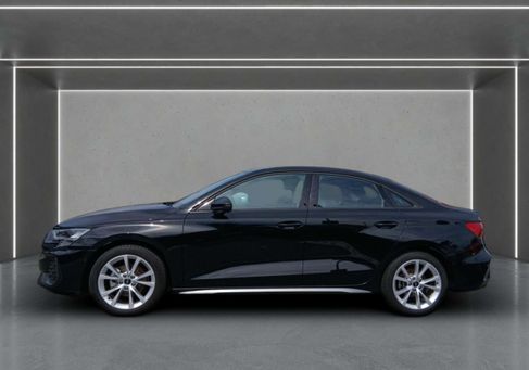 Audi A3, 2024 3