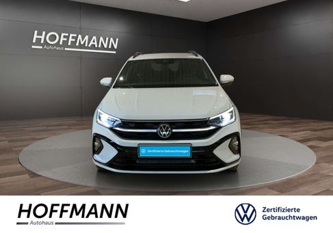 Volkswagen Taigo, 2026