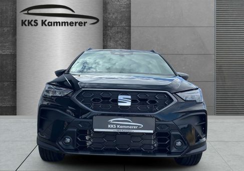 Seat Arona, 2026