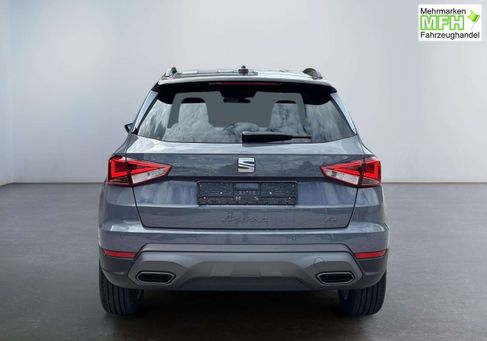 Seat Arona, 2026 3