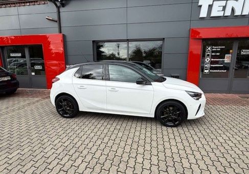 Opel Corsa, 2022