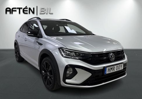 Volkswagen Taigo, 2023