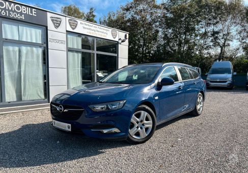 Opel Insignia, 2019