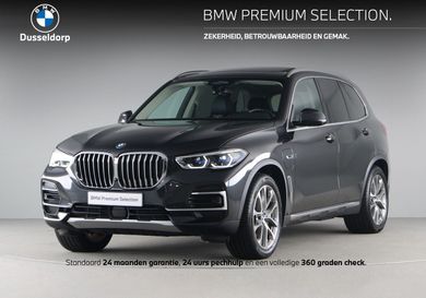 BMW X5, 2023