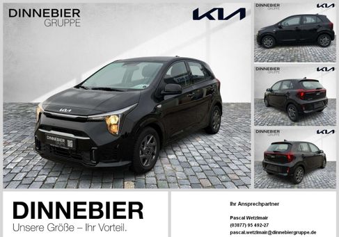 Kia Picanto, 2024