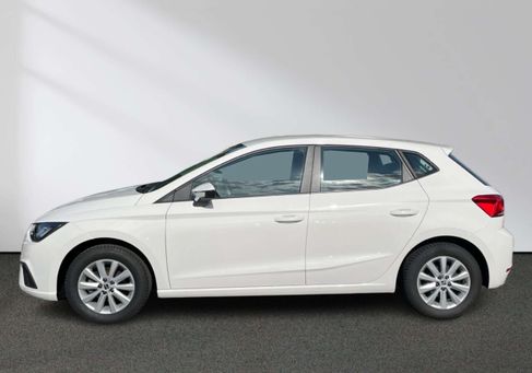 Seat Ibiza, 2023