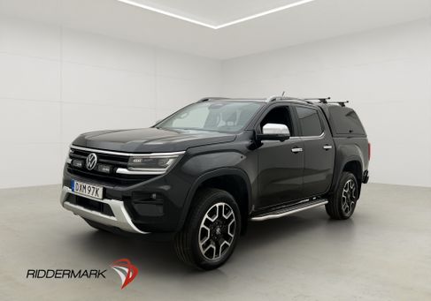 Volkswagen Amarok, 2023 3