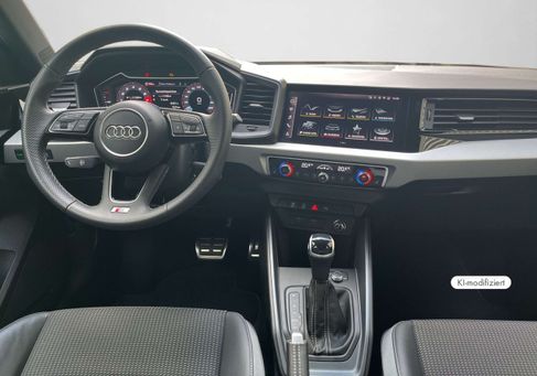 Audi A1, 2024 3