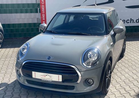 MINI Cooper, 2021
