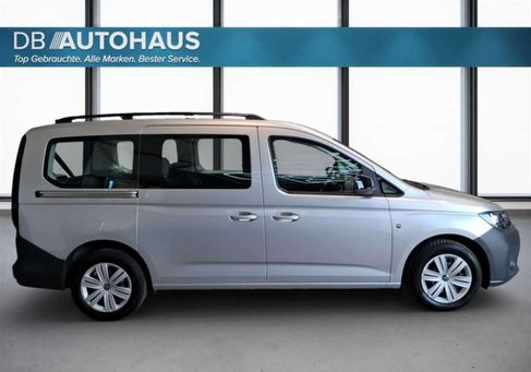 Volkswagen Caddy, 2023