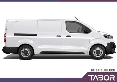 Citroën Jumpy, 2025