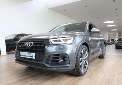 Audi Q5, 2019