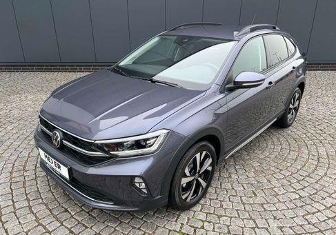 Volkswagen Taigo, 2026