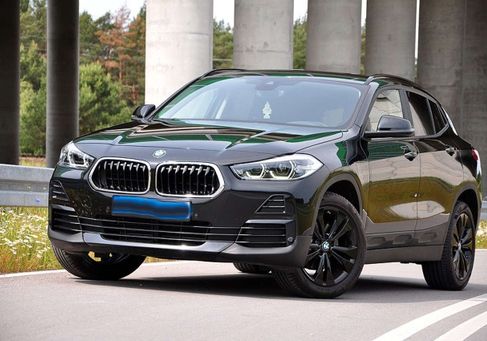 BMW X2, 2022 2