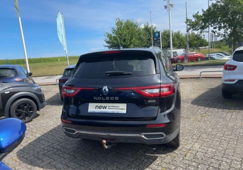 Renault Koleos, 2019