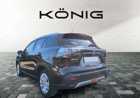 Suzuki SX4 S-Cross, 2023