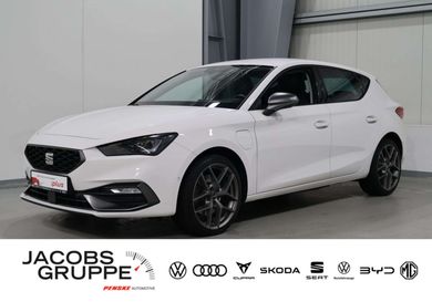 Seat Leon, 2021