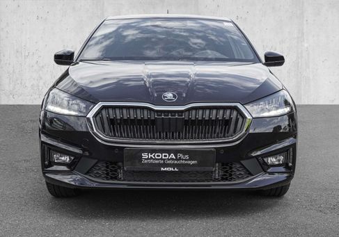 Skoda Fabia, 2027
