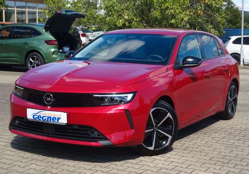 Opel Astra, 2023