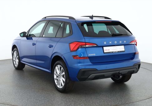 Skoda Kamiq, 2026