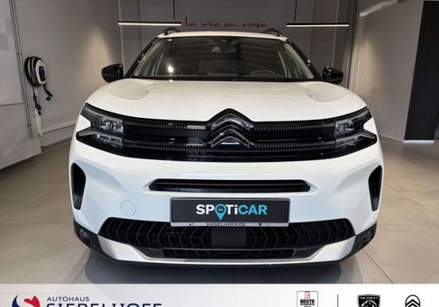 Citroën C5 Aircross, 2024 3