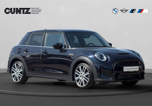 MINI Cooper S, 2022