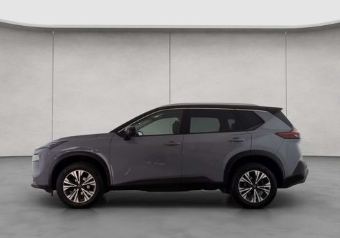 Nissan X-Trail, 2024 2