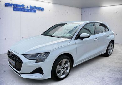 Audi A3, 2025