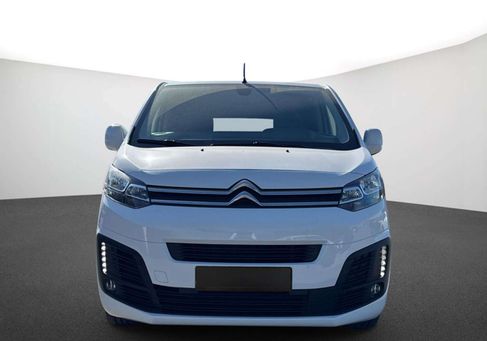 Citroën SpaceTourer, 2019 2