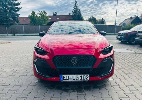 Renault Clio, 2026 2
