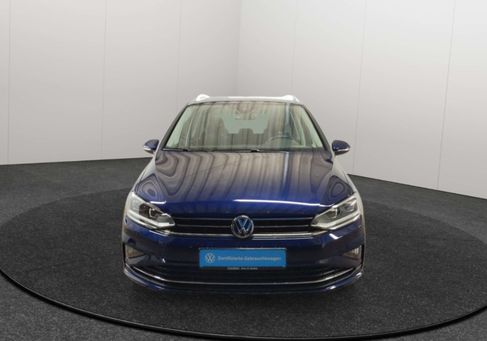 Volkswagen Golf Sportsvan, 2020 2