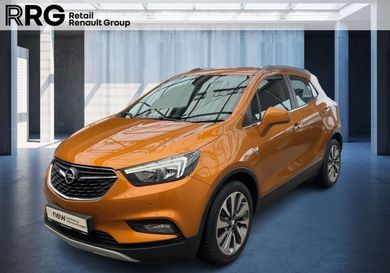 Opel Mokka X, 2019