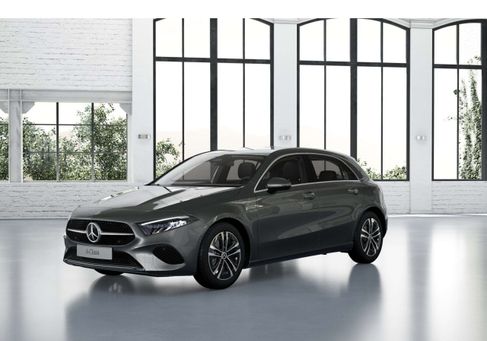 Mercedes-Benz A 180, 2026 2
