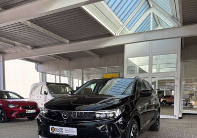 Opel Grandland X, 2022