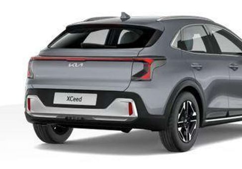 Kia XCeed, 2026 2