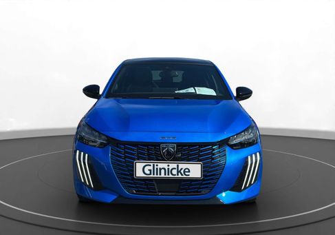 Peugeot 208, 2025