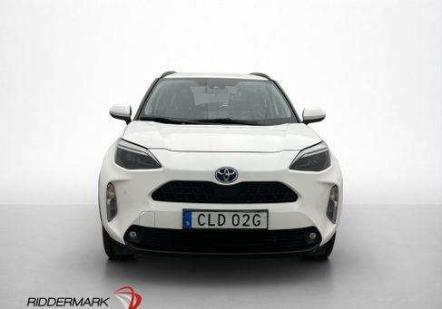 Toyota Yaris Cross, 2023 2