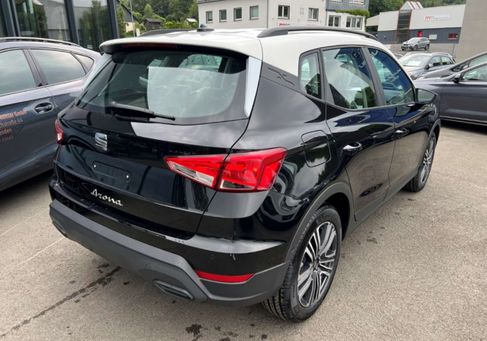 Seat Arona, 2024 3