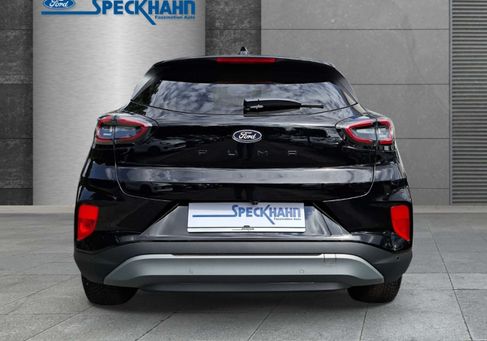 Ford Puma, 2025 3