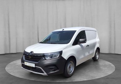 Renault Kangoo, 2025