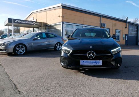 Mercedes-Benz A 200, 2024